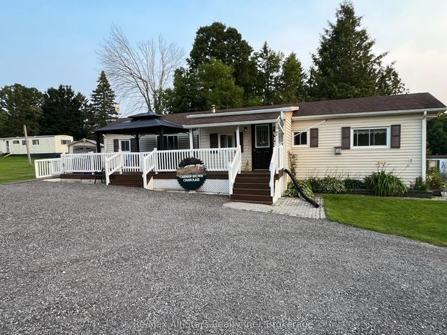 7 Marlene Drive, Kawartha Lakes