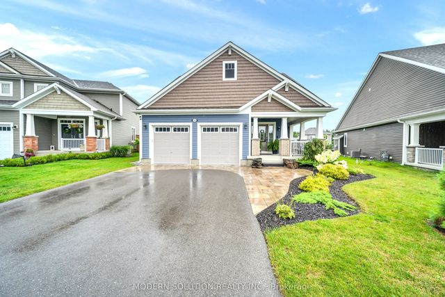 16 Stother Crescent, Bracebridge