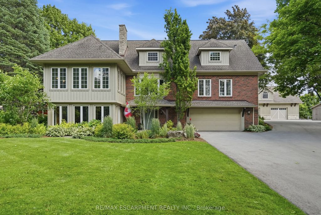 314 7th Concession Road E, Hamilton