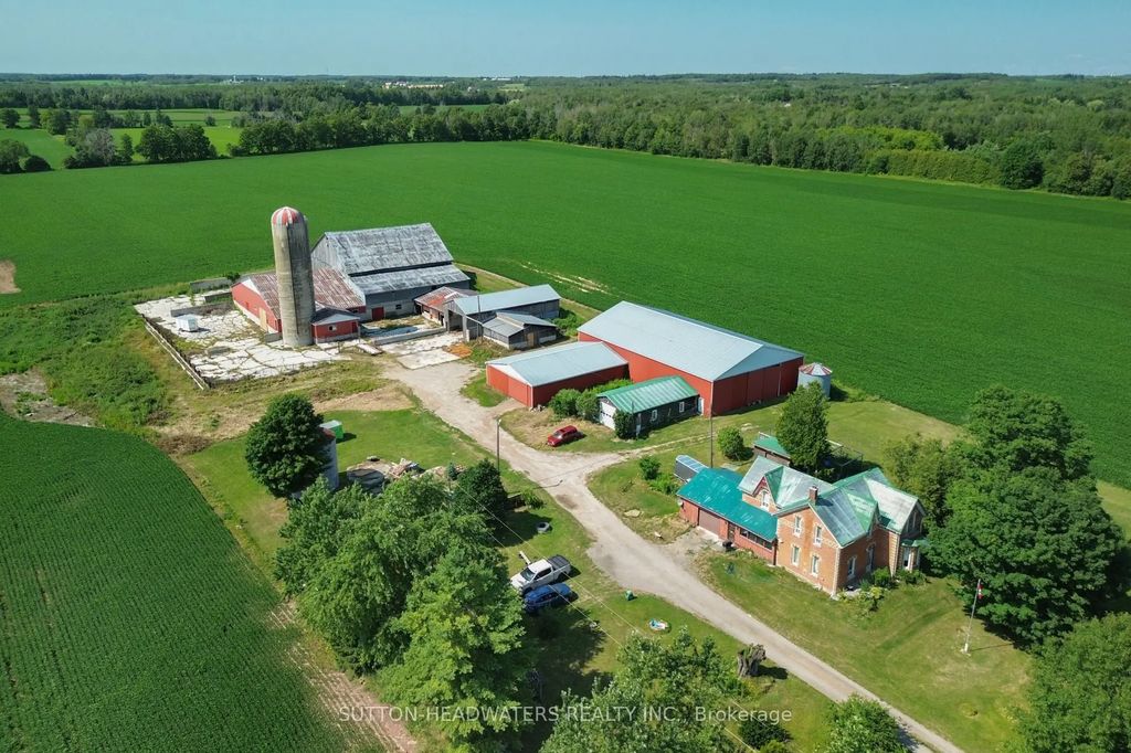 8526 Eramosa Townline, Centre Wellington