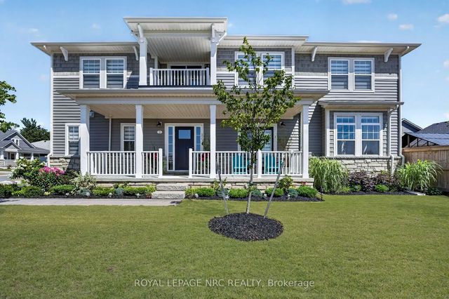 2 Beachwalk Crescent, Fort Erie