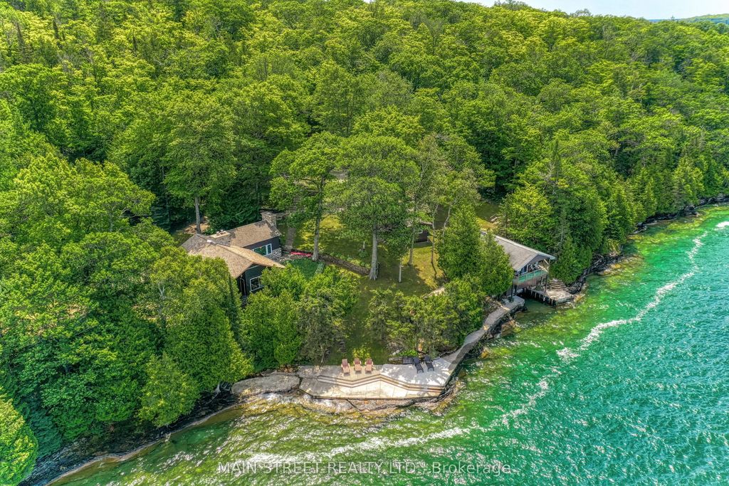 199 Trillium Trail, Central Manitoulin