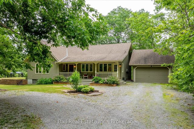 2793 County Road 36 Road N, Trent Lakes