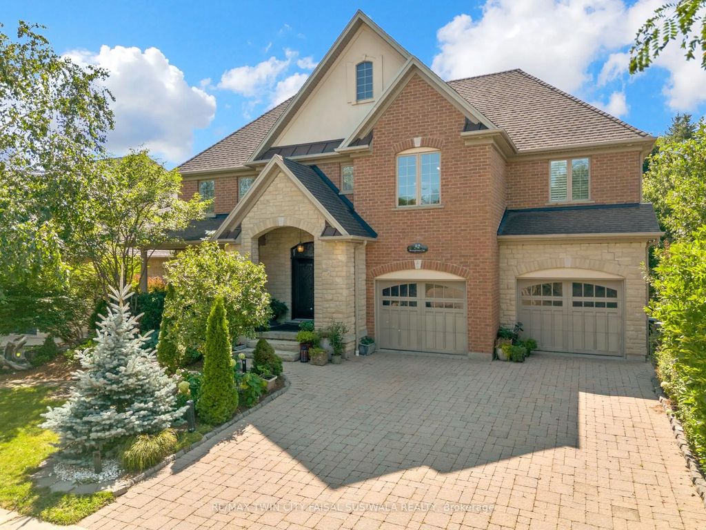 32 Pennsylvania Crescent, Kitchener