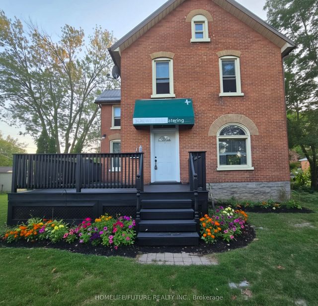 16 Highland Avenue B, Belleville