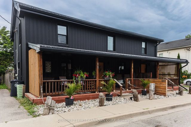 331 Erie Street, Central Elgin