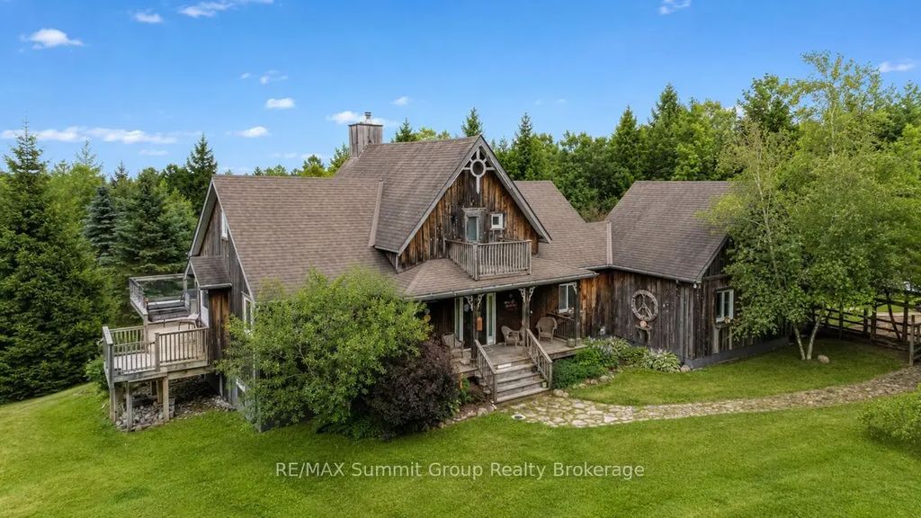 413669 Road 41a N/a, Grey Highlands