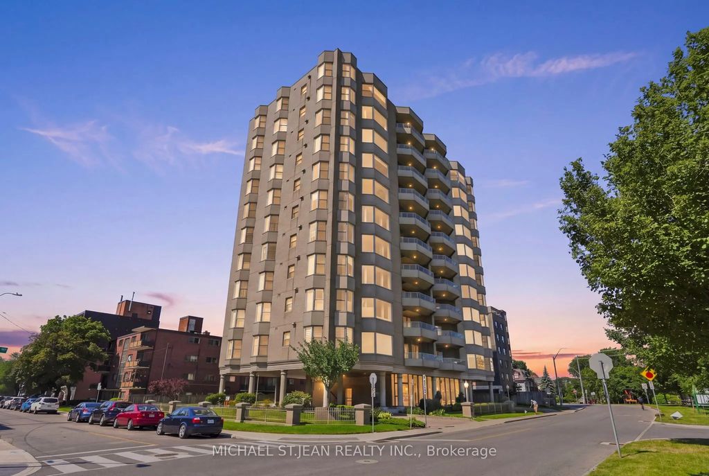 174 Mountain Park Avenue 2w, Hamilton