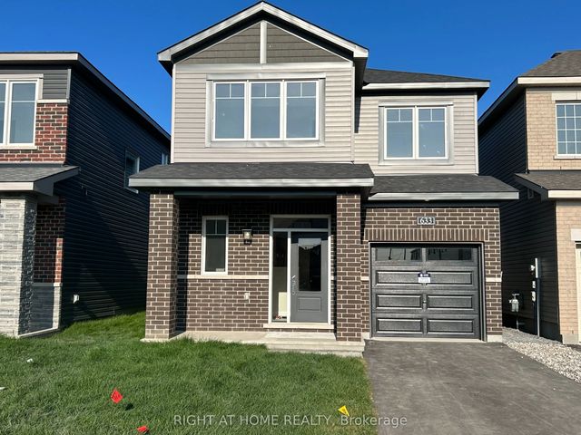 633 Idyllic Terrace W, Orleans - Cumberland and Area