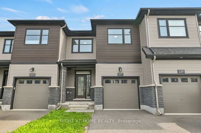 637 Prominence Way, Orleans - Cumberland and Area