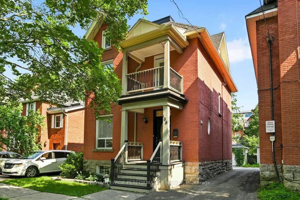 168 Stewart Street W, Lower Town - Sandy Hill