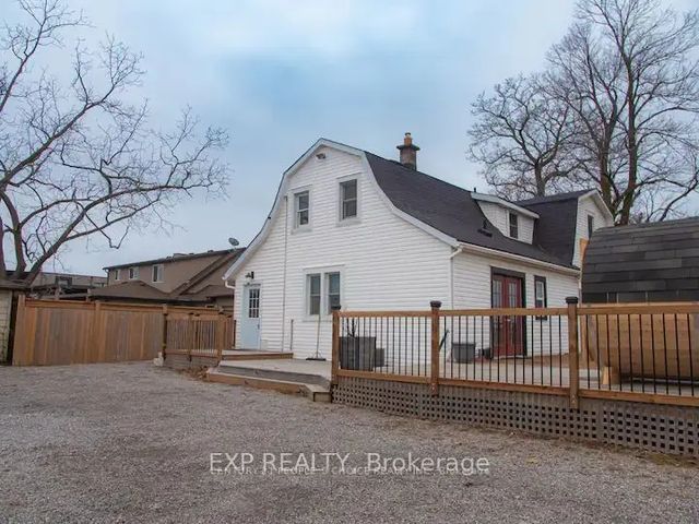 3090 Montrose Road, Niagara Falls