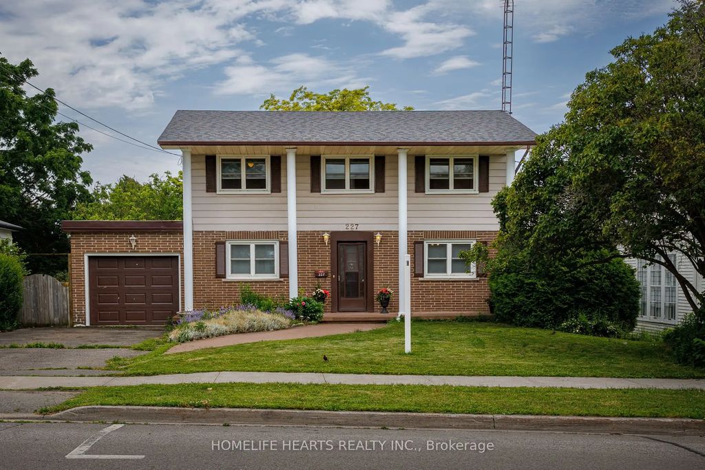 227 Queen Street, Cobourg