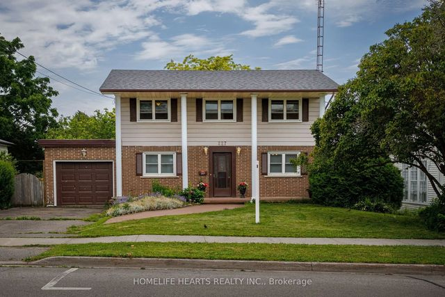 227 Queen Street, Cobourg