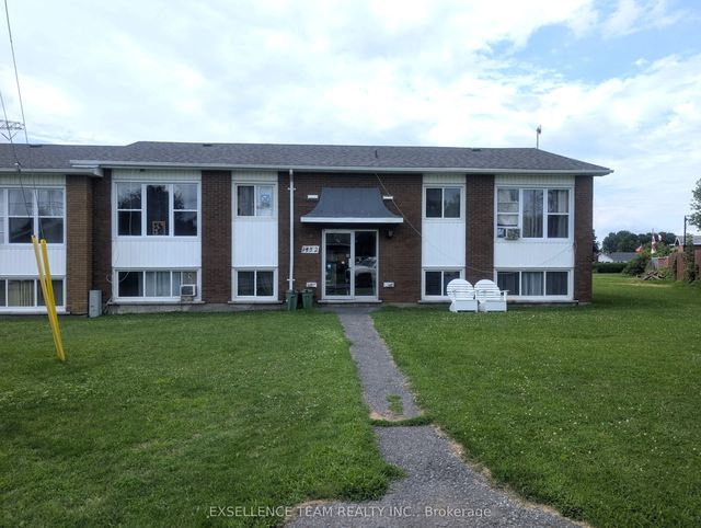 1452 St Michel Avenue, Cornwall