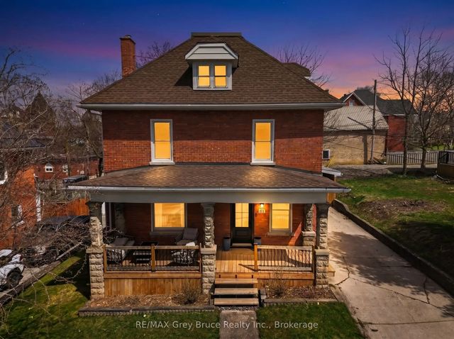 131 2nd Sw Avenue S, Arran-Elderslie