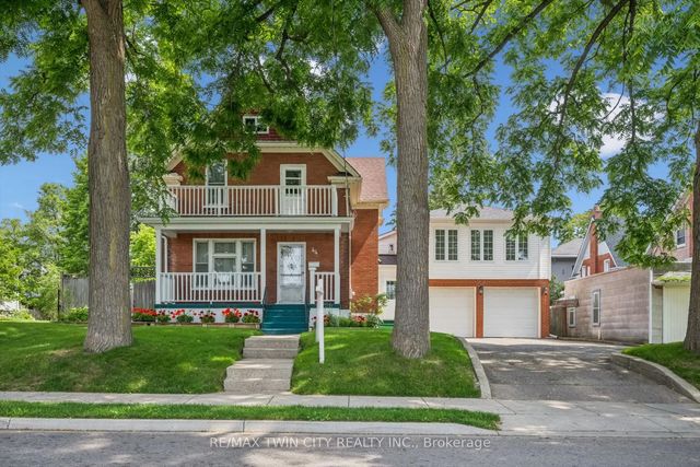44 Walter Street, Kitchener
