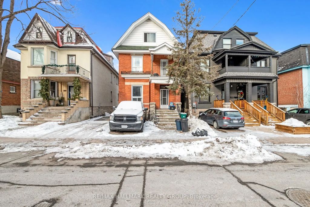 277 Arlington Avenue Unit 2, West Centre Town