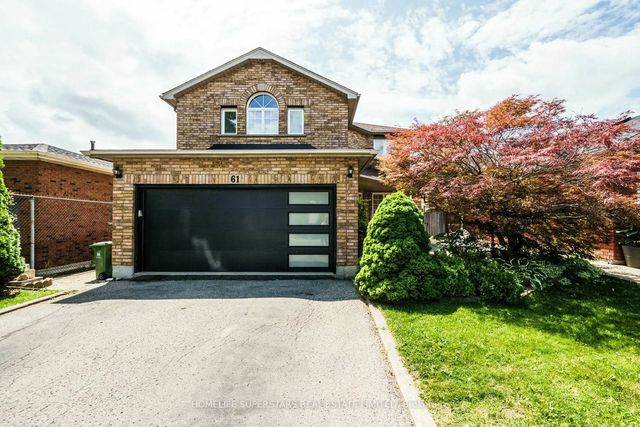 61 Lawnhurst Drive, Hamilton