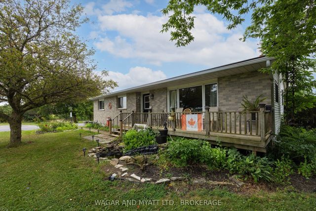 7414 2 Highway, Tyendinaga