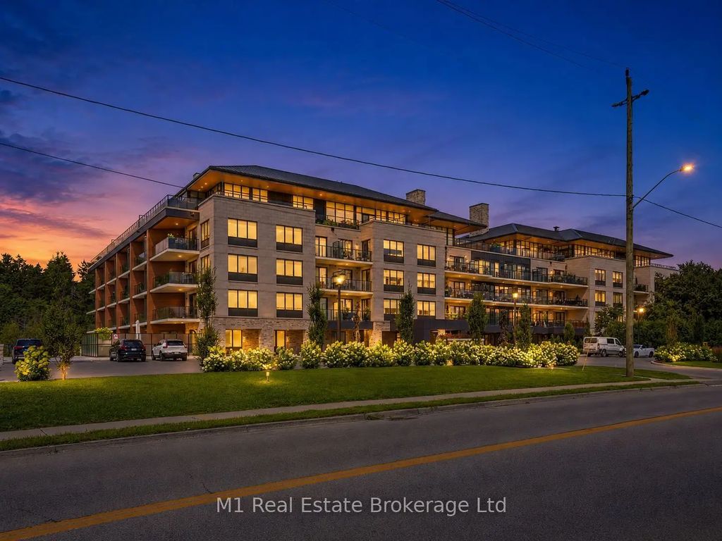 6523 Wellington Road 7 Road 214, Centre Wellington