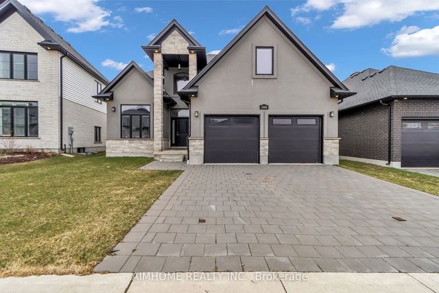 2668 Kains Road, London South