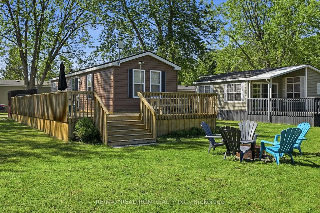 486 County Rd 18 Road, Prince Edward County