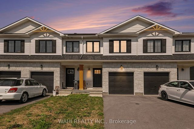 65 Staples Boulevard, Smiths Falls
