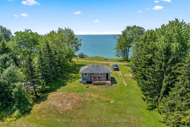 45 Erie Heights Line, Haldimand