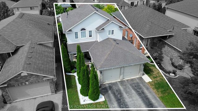 816 Wild Rose Lane S, London North