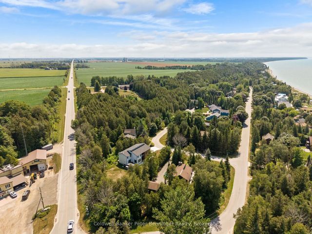 Lt 17 Pl 594 Courtney Court, Ashfield-Colborne-Wawanosh