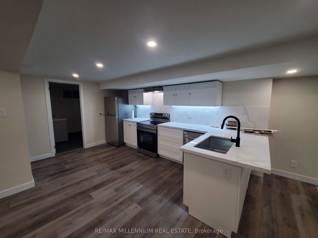 491 Blake Street, London South