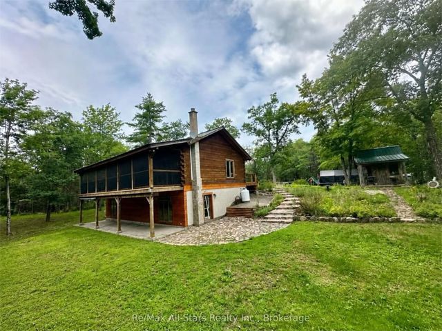 7140 Highway 28 N/a, North Kawartha