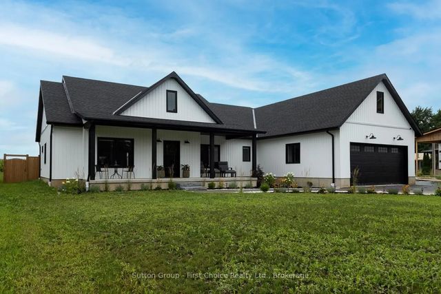 3184 Road 122 Road, Perth South