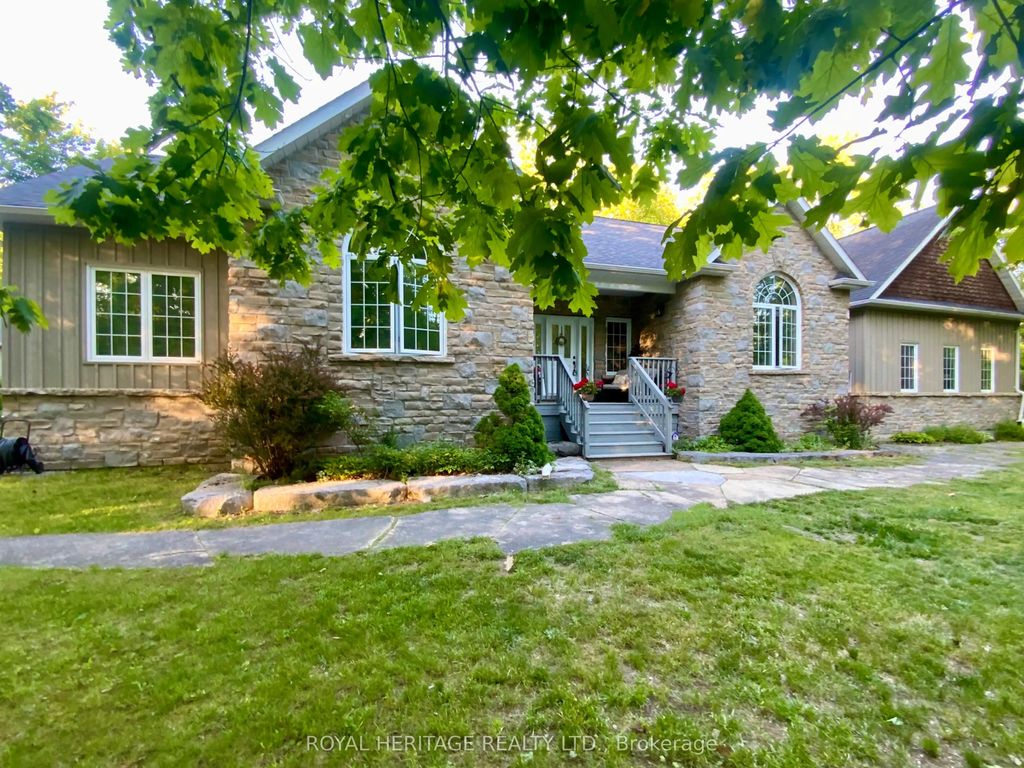 134 Mitchell Crescent, Trent Lakes