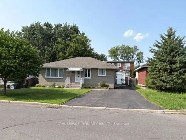 393 W Spartan Avenue W, Overbrook - Castleheights and Area