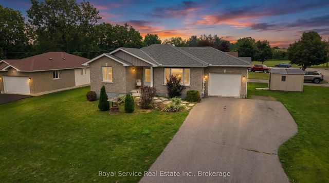 10 Jane's Court, Cramahe