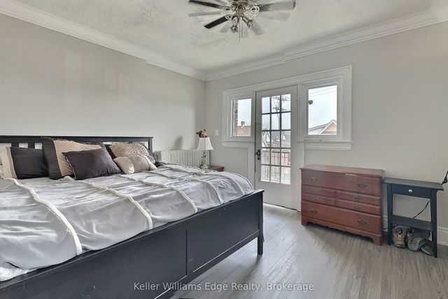 8 Tisdale Street S 5, Hamilton