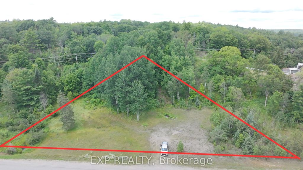 14760 Road 509 N/a, North Frontenac