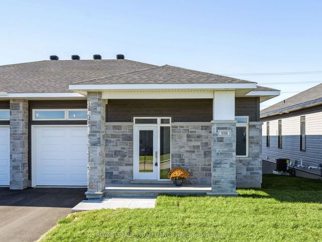 1086 Moore Street, Brockville