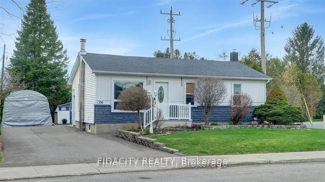 1336 St Jacques Road, Russell