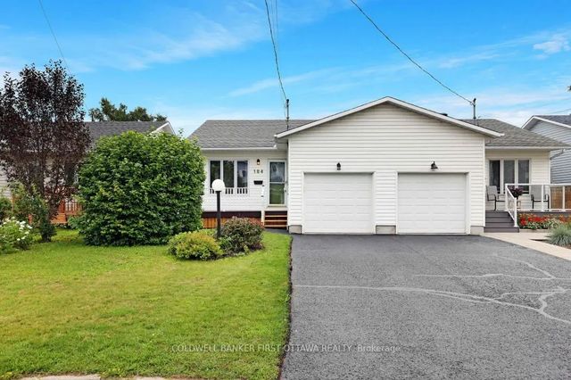 184 Morris Street, Carleton Place