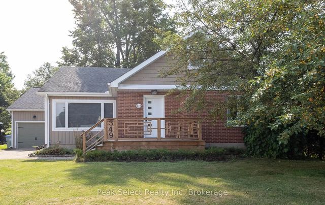 349 Edward Street, South Huron