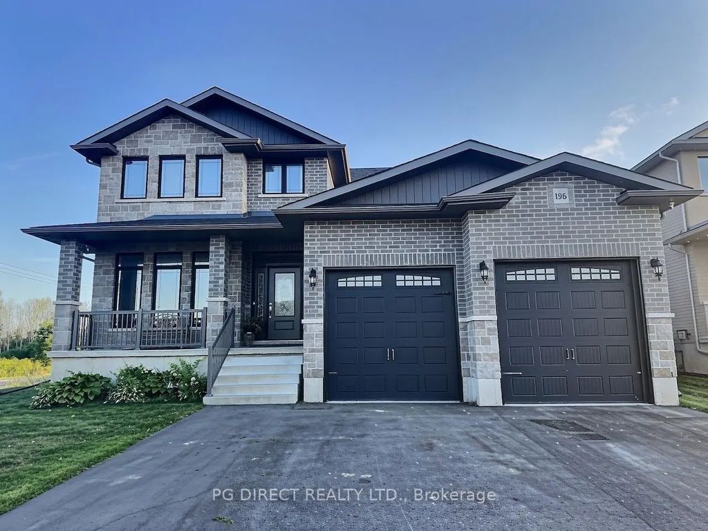 196 Cherrywood Parkway, Greater Napanee