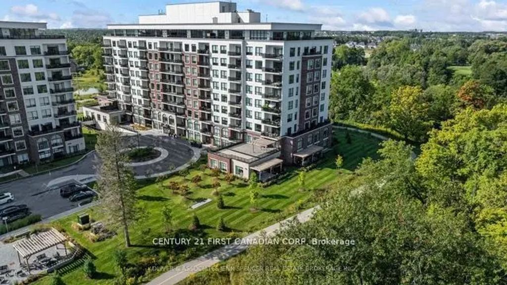 460 Callaway Road 709, London North