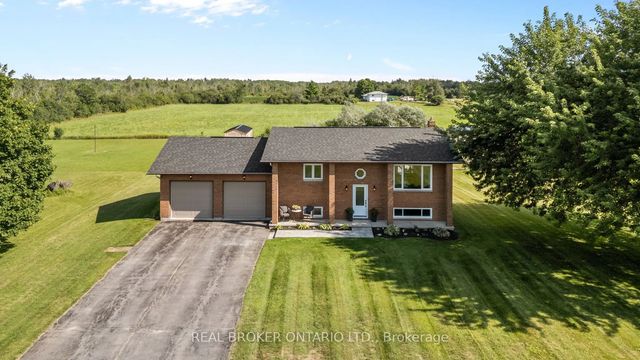 2341 9th Line Road, Beckwith