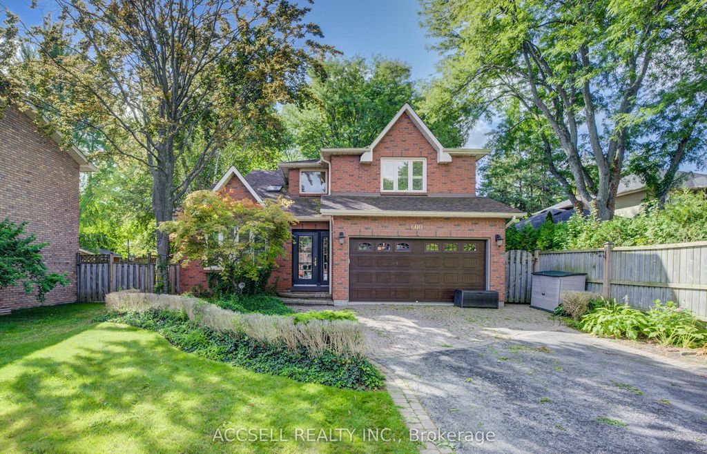 600 Highvalley Road, Hamilton