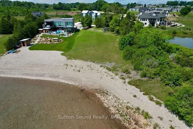 542 Punkinseed Lane, Georgian Bluffs