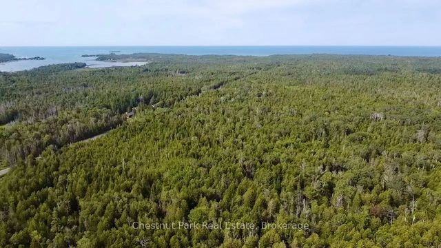 Pt Lt 6 Pike Bay Road, Northern Bruce Peninsula