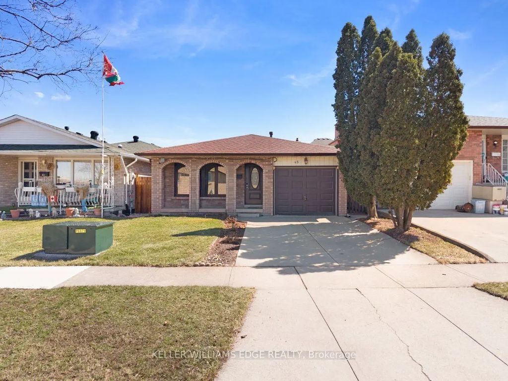 45 Juniper Drive, Hamilton